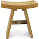 Option Natural Wood