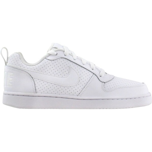 nike court borough trainers ladies