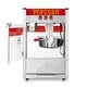 preview thumbnail 3 of 10, Commercial Popcorn Machine Maker Popper with Large 8oz Kettle