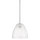Option Satin Nickel / Seedy