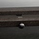 preview thumbnail 33 of 43, Arelius Light Brown Solid Wood w/ Black Iron Base Square Display Coffee Table
