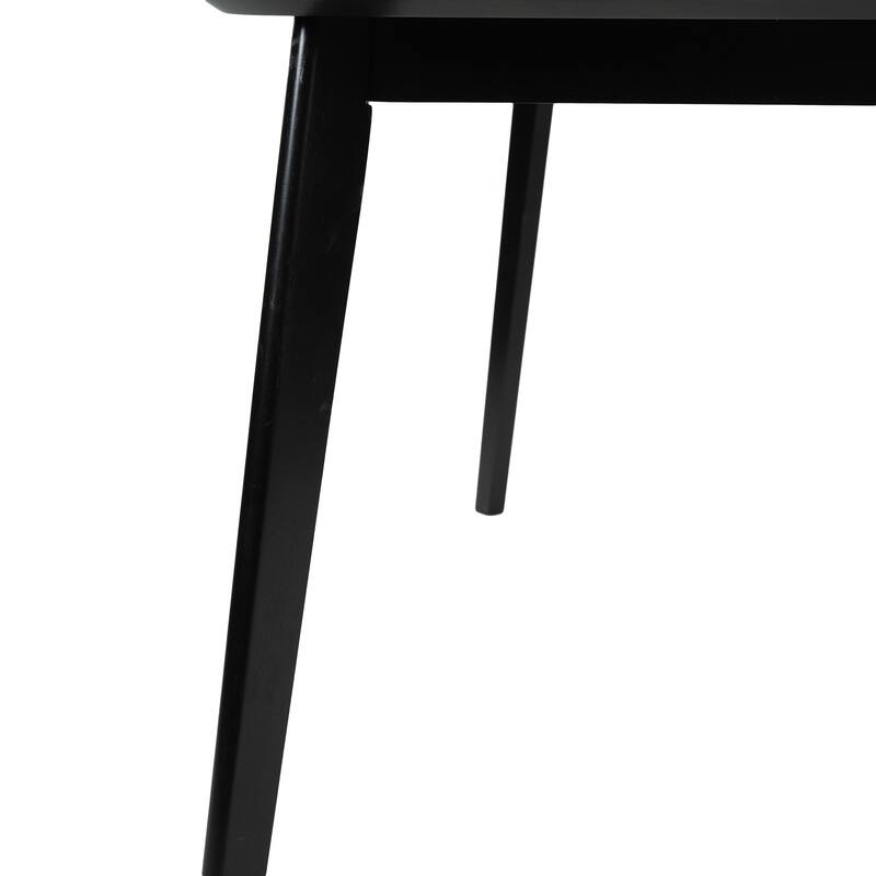 Christopher Knight Home Nyala Wood Dining Table