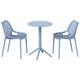 Option French Blue