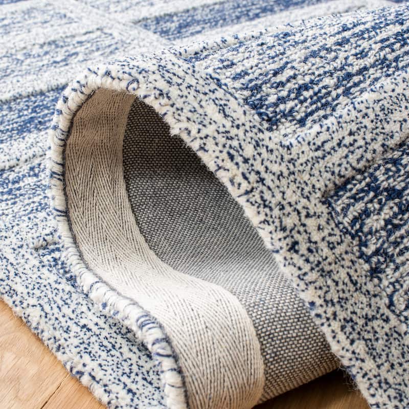 SAFAVIEH Handmade Cambridge Grischa Wool Rug