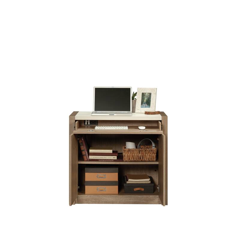 Library Base,File Cabinet , Office Storage Cabinet Brown finish