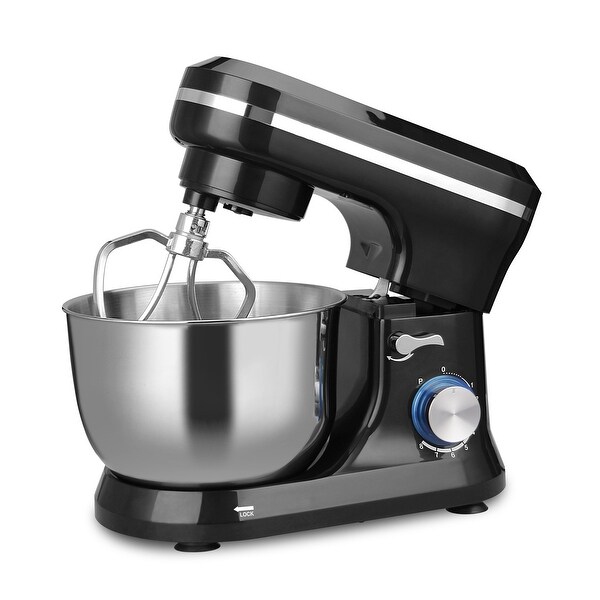 Massimo 8 Speed Stand Mixer 8.5x13.5x10 Bed Bath Beyond