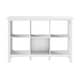 preview thumbnail 6 of 5, Broadview 6 Cube Organizer by Bush Furniture