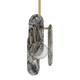 Option Natural Aged Brass