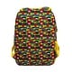 preview thumbnail 5 of 11, Classic Kids School Backpack Bookbag, for Travel, On-the-Go, Back to School, Boys and Girls, with Adjustable Padded Straps