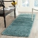 Safavieh California Shag Izat Solid Rug - Thumbnail 87