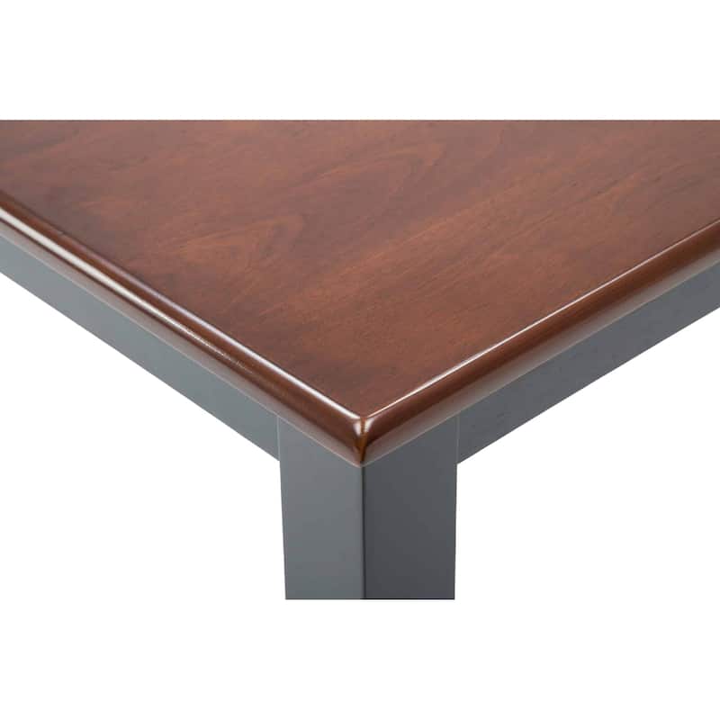 Bloomington Rectangle Dining Table
