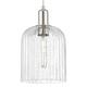 Option Polished Nickel