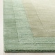preview thumbnail 11 of 38, SAFAVIEH Handmade Impressions Skyla Modern Wool Rug