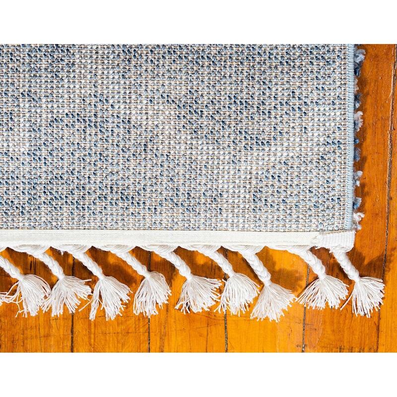 Shag Brico Collection Area Rug