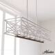 Option Distressed White-Chestnut