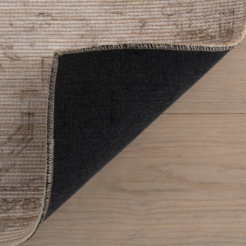 Nuloom Deliora Traditional Diamond Area Rug