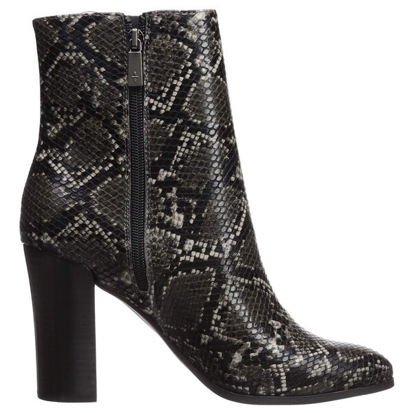 kenneth cole justin bootie