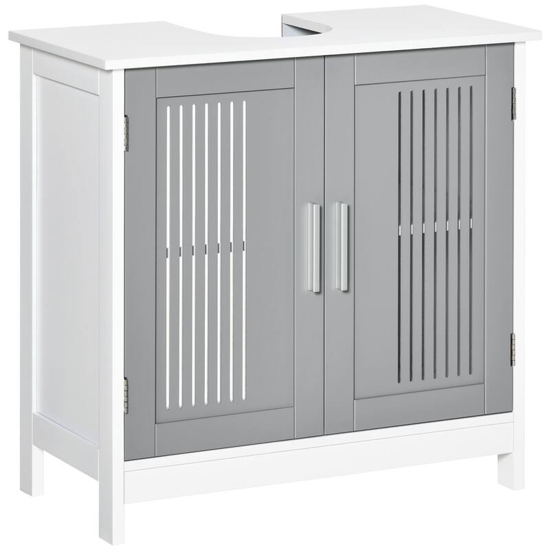 Under Sink Cabinet, Pedestal Under Sink Bathroom Cupboard