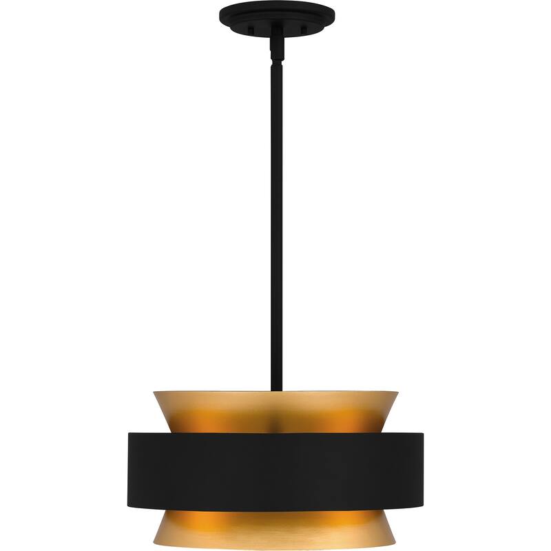 Quoizel Pendant 3-Light
