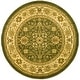 preview thumbnail 91 of 95, SAFAVIEH Lyndhurst Ambrogina Traditional Area Rug