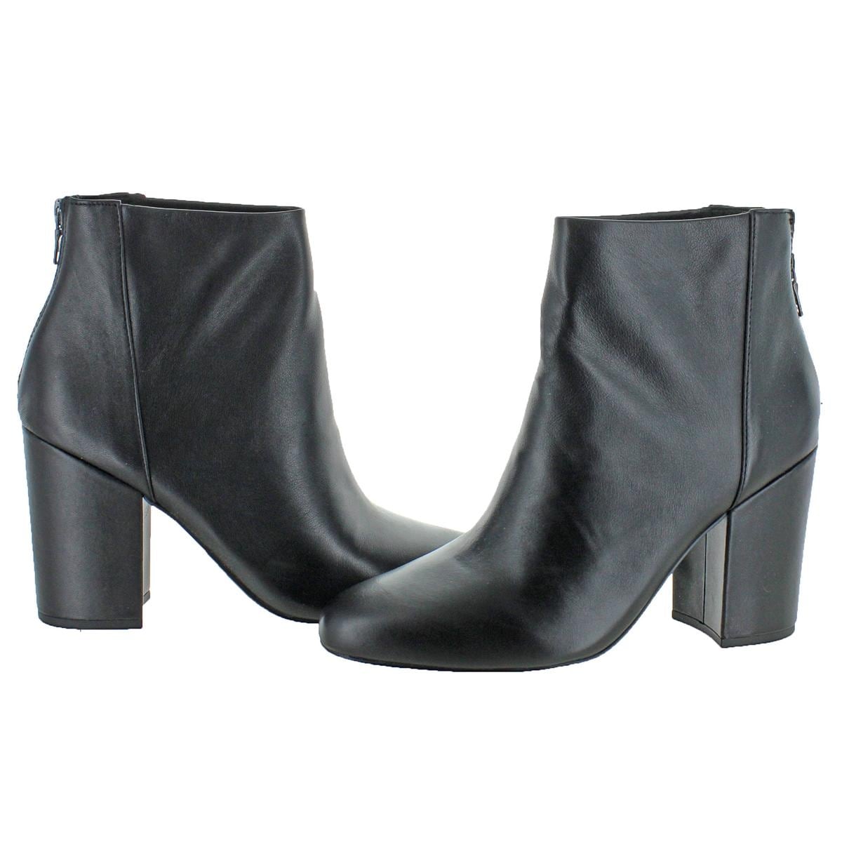 steve madden star booties