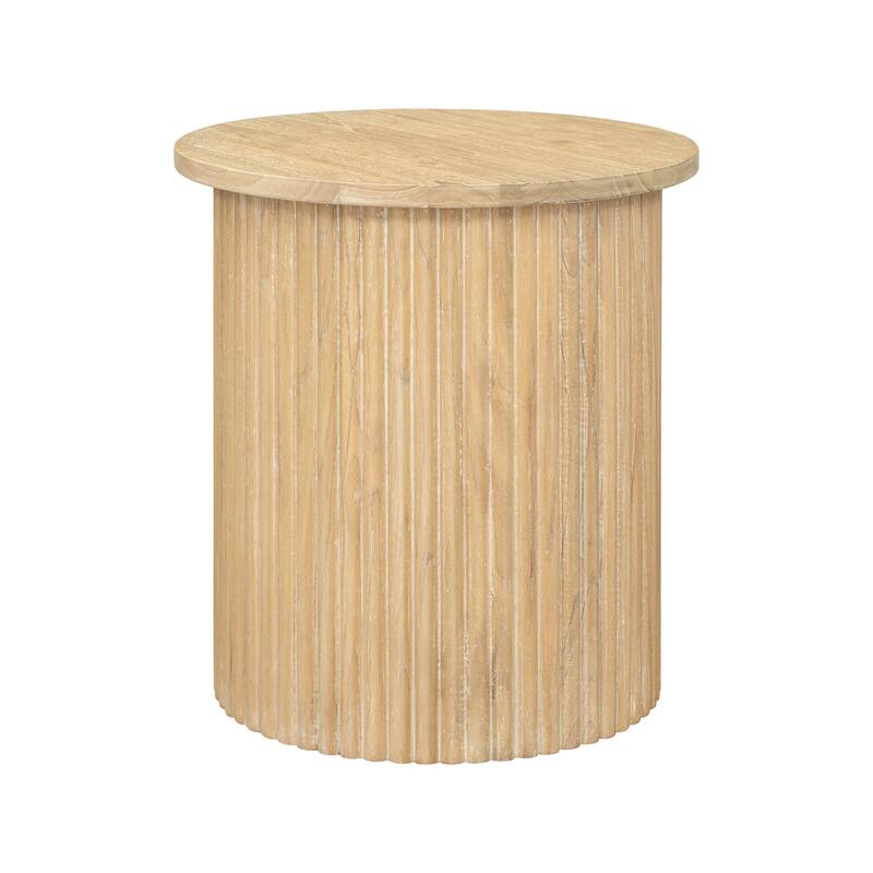 NPD Furniture Aniston Coffee Table or Side/End Table