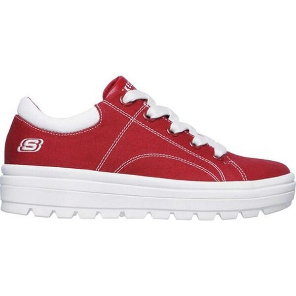 skechers cleat sneakers