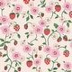 preview thumbnail 1 of 2, Cath Kidston Strawberry Spring