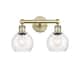 Option Antique Brass / Seedy