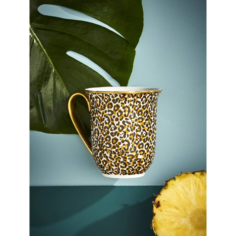 Spode Creatures of Curiosity Mug