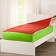 preview thumbnail 9 of 9, Siscovers Kelly Green Bunkie Deluxe Zipper Bedding Set