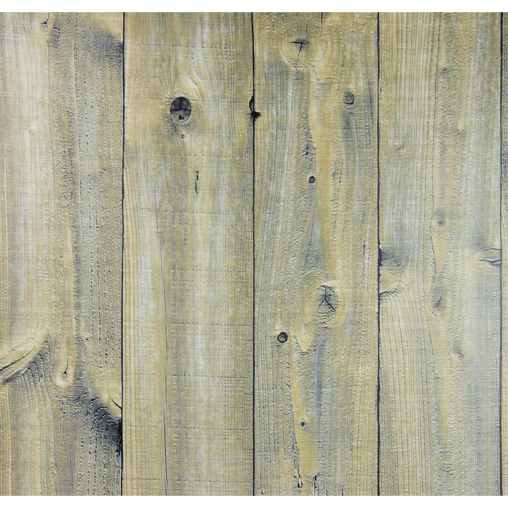 Fablon Old Wood Adhesive Film