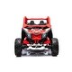 preview thumbnail 4 of 8, 2x24V 4x4 Can Am Maverick 2 Seater Ride on UTV for Kids