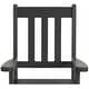 preview thumbnail 39 of 68, Laguna Kids Outdoor Poly Rocking Chair (Set of 2)