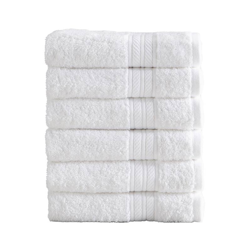Luxurious Cotton Eco-Friendly Towel Set