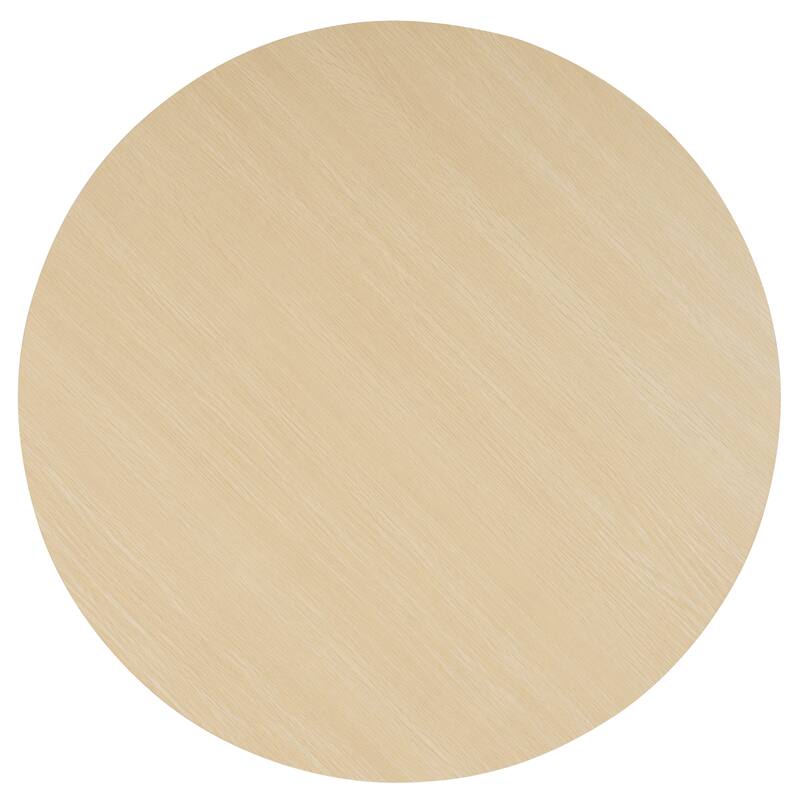 SAFAVIEH Home Elgin Coffee Table - 30"W x 30"D x 16"H