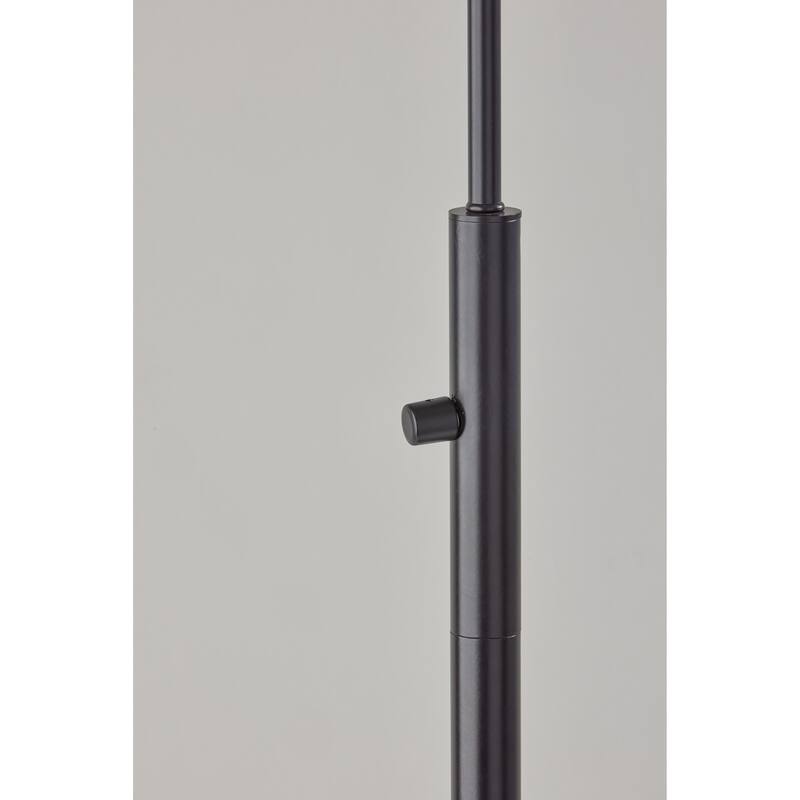 Cove Floor Lamp