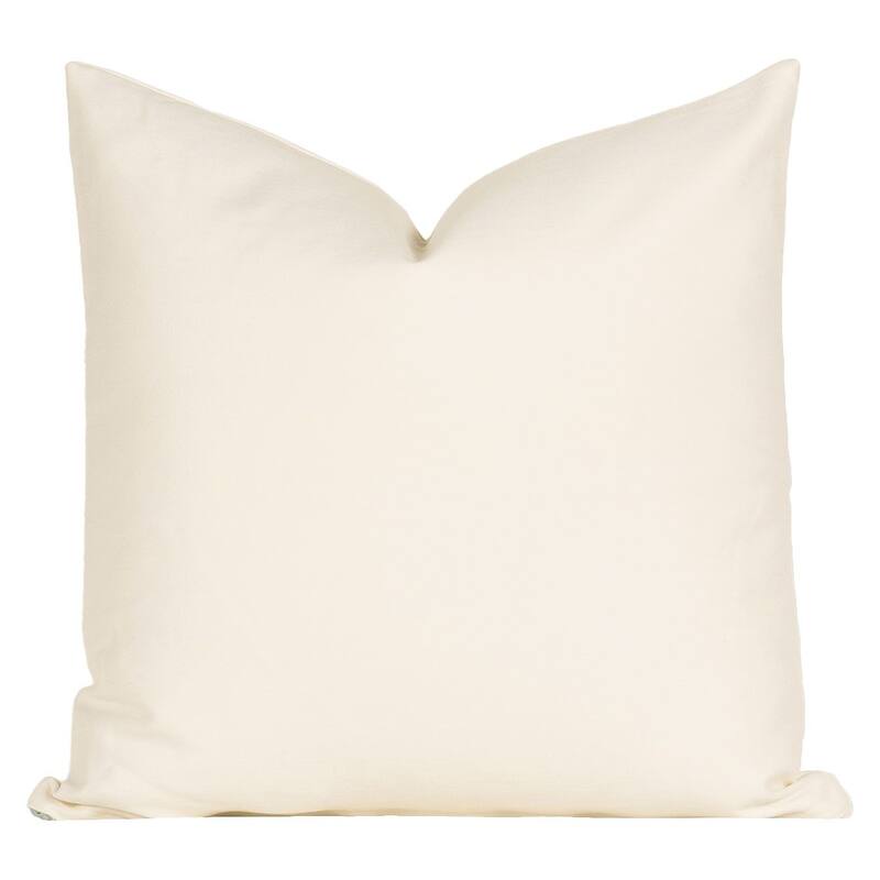Siscovers Overall Denim-Style Throw Pillow