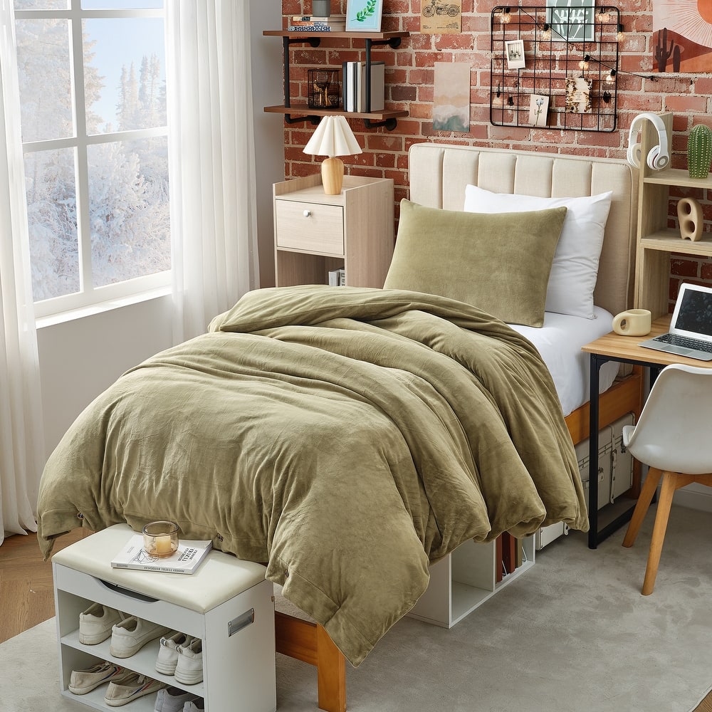 Near Suffocation - Coma Inducer® - Oversized Comforter Set