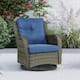 Option Royal Blue