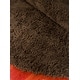 preview thumbnail 118 of 142, SAFAVIEH Handmade Classic Shag Nakhshun Rug