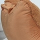 preview thumbnail 56 of 113, FauxFur Reading Pillow Cover (Cover ONLY, NO INSERT)