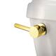 Option Polished Brass