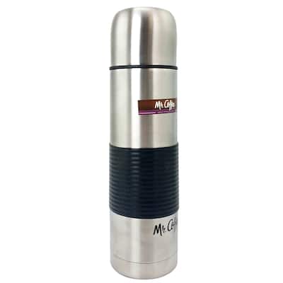2 Cup Travel Thermal Bottle