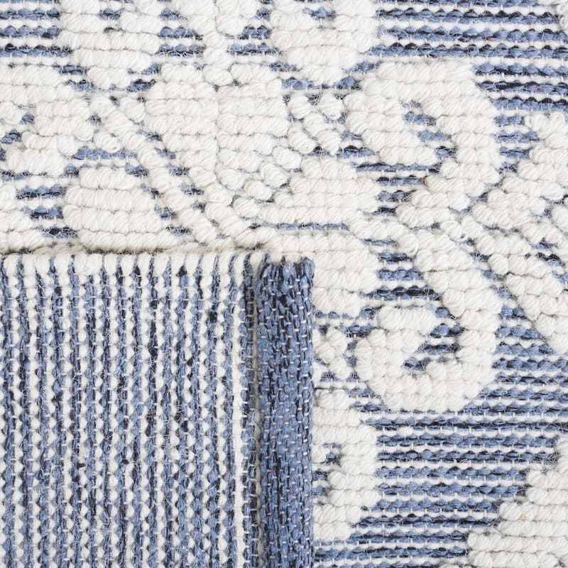 SAFAVIEH Handmade Vermont Davina Wool Rug