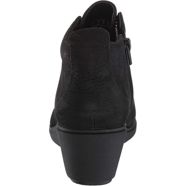 clarks women's un tallara dee platform