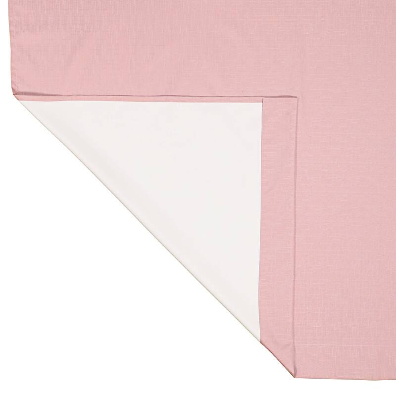 Eclipse Kendall Blackout Window Curtain Panel