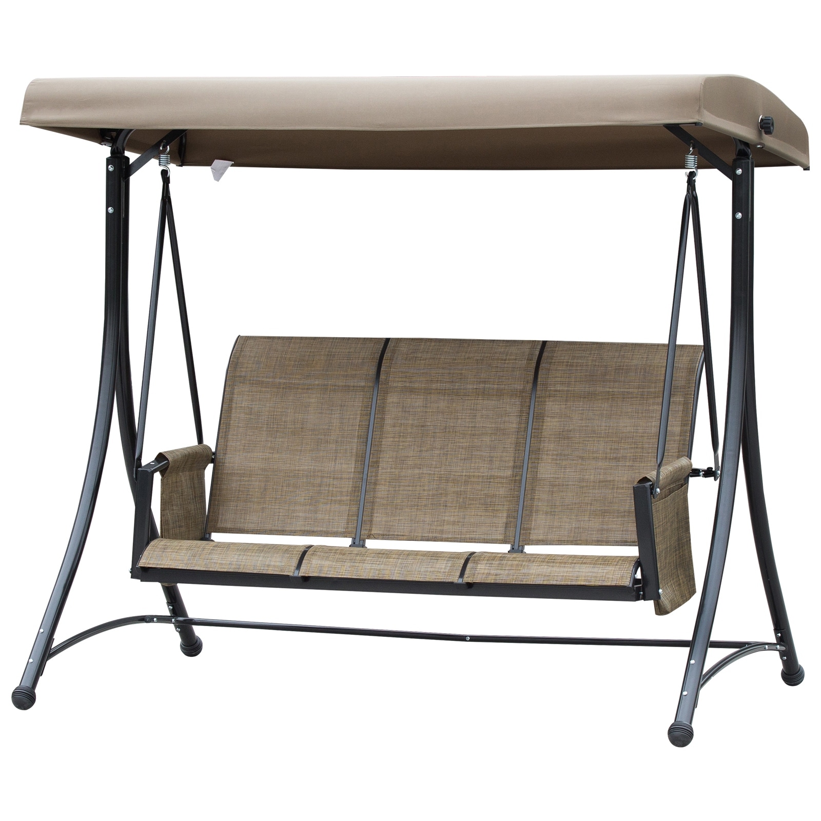 Overstock porch deals swing