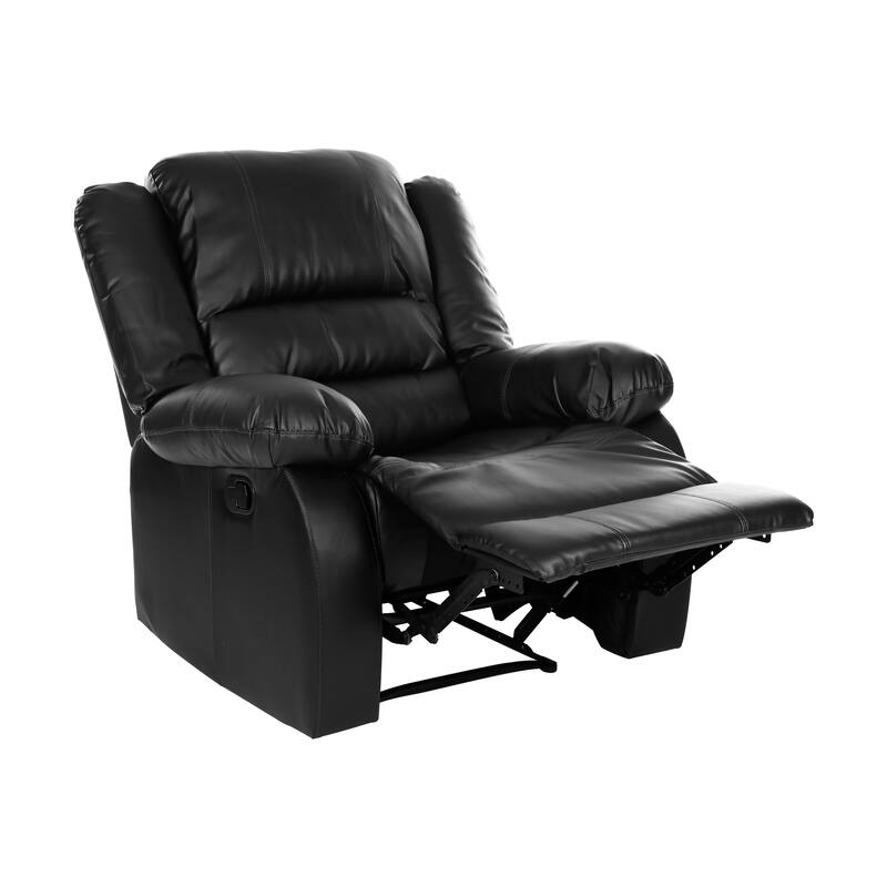 Hargreave 3-Piece Reclining Living Room Set