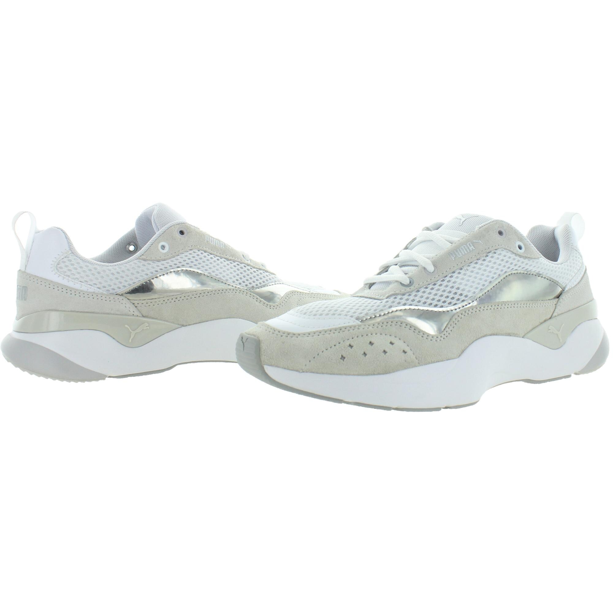 puma lia pop women's